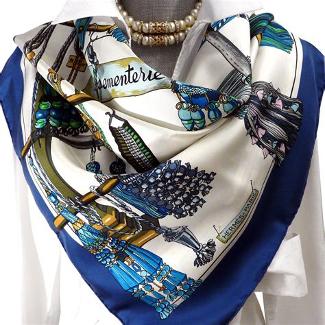 cost of Hermes scarf